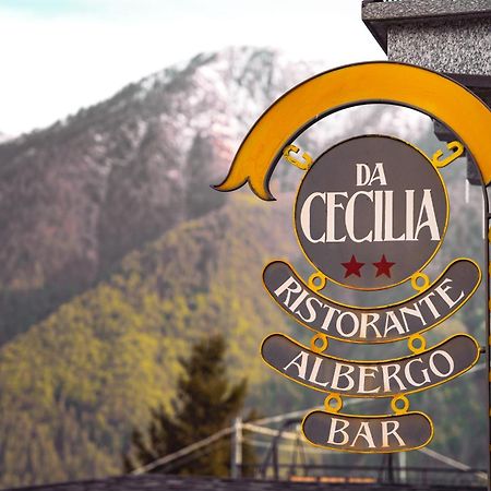 Da Cecilia Ξενοδοχείο Bognanco Εξωτερικό φωτογραφία