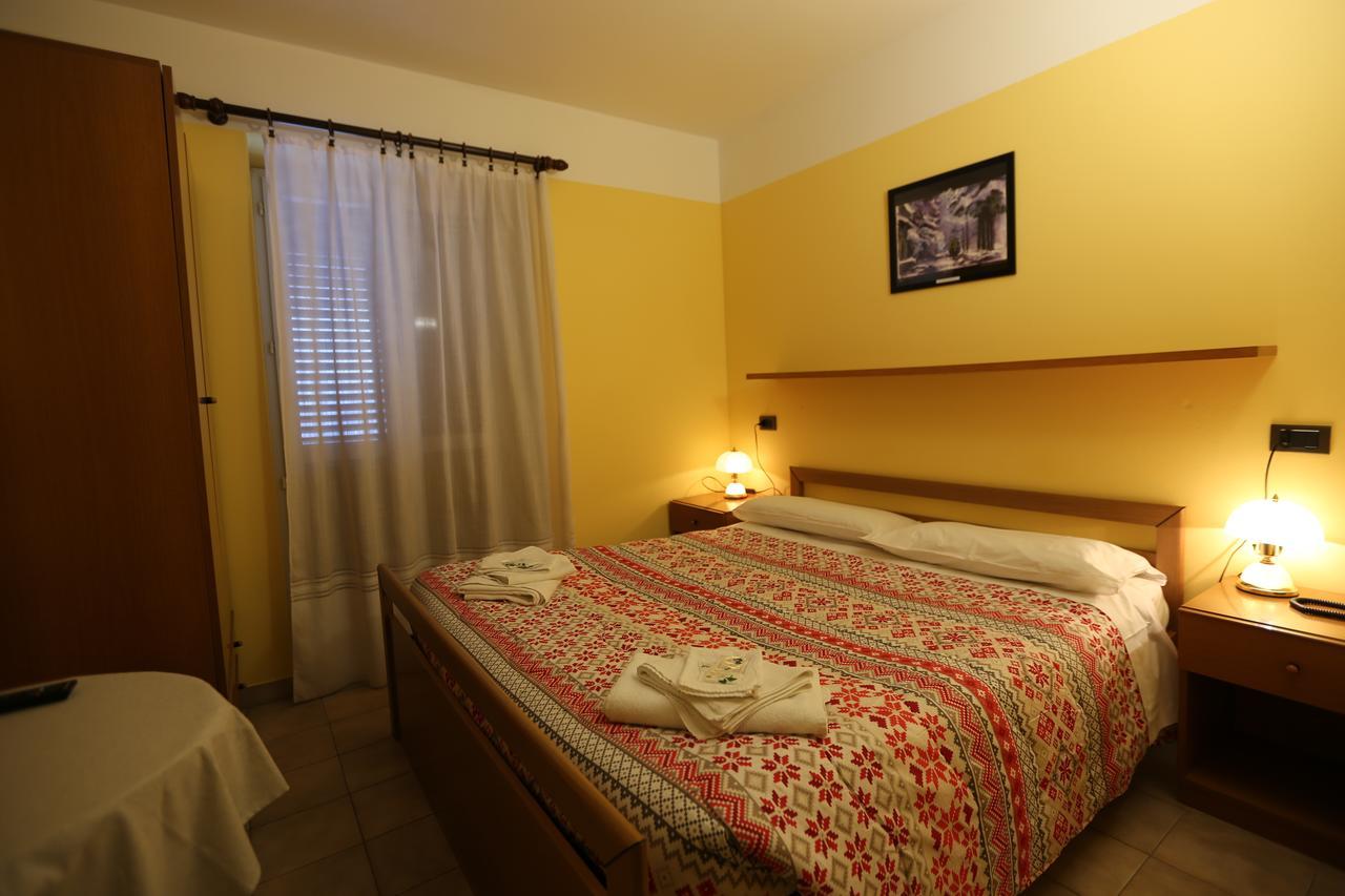 Da Cecilia Ξενοδοχείο Bognanco Εξωτερικό φωτογραφία