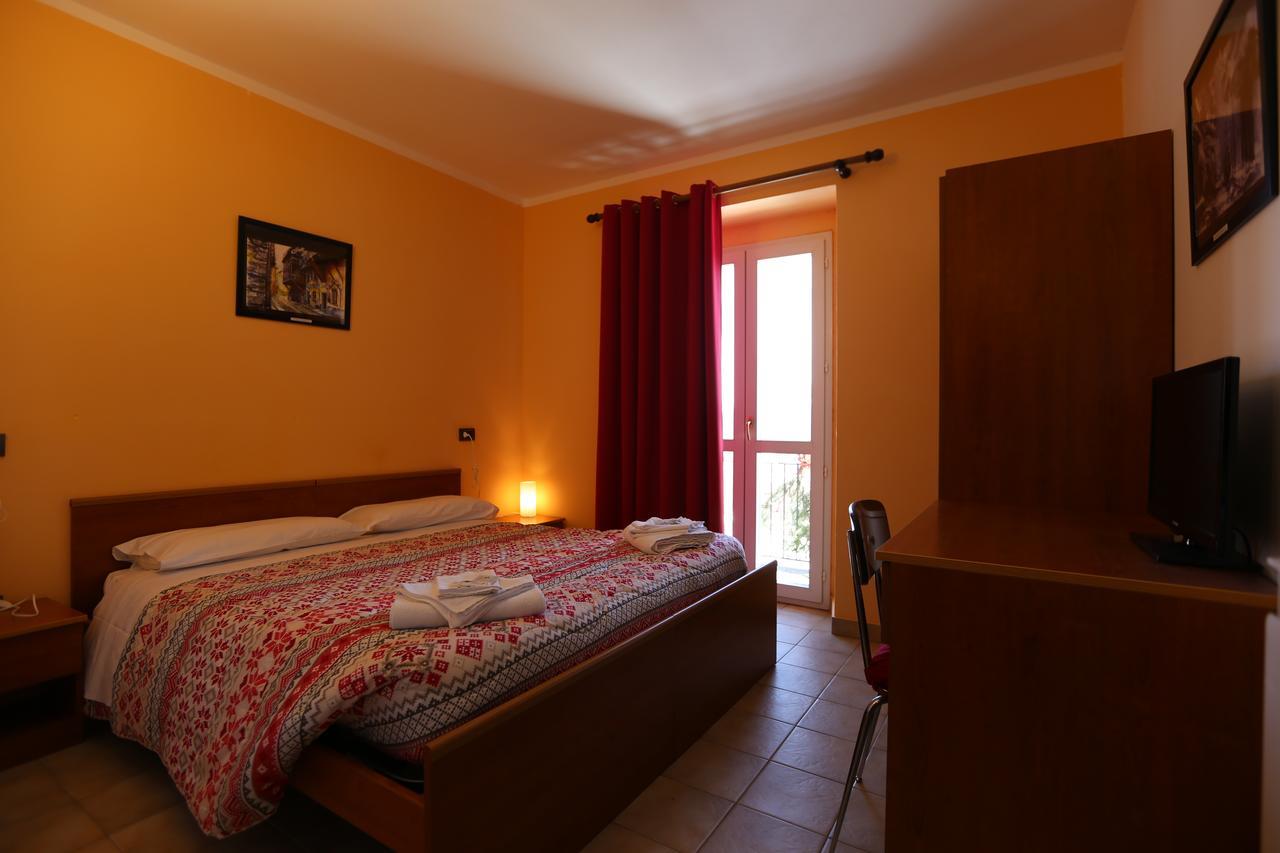 Da Cecilia Ξενοδοχείο Bognanco Εξωτερικό φωτογραφία
