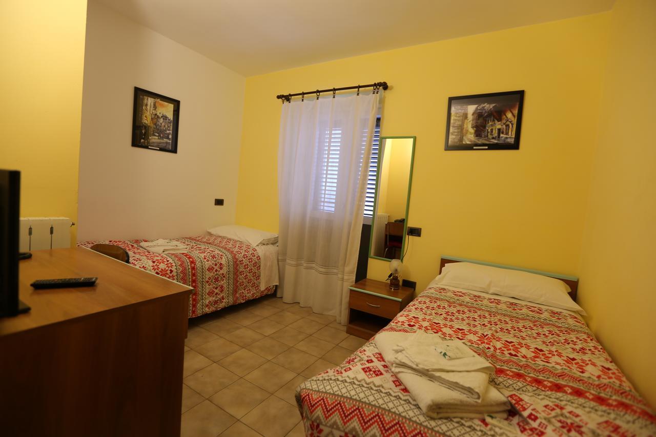 Da Cecilia Ξενοδοχείο Bognanco Εξωτερικό φωτογραφία