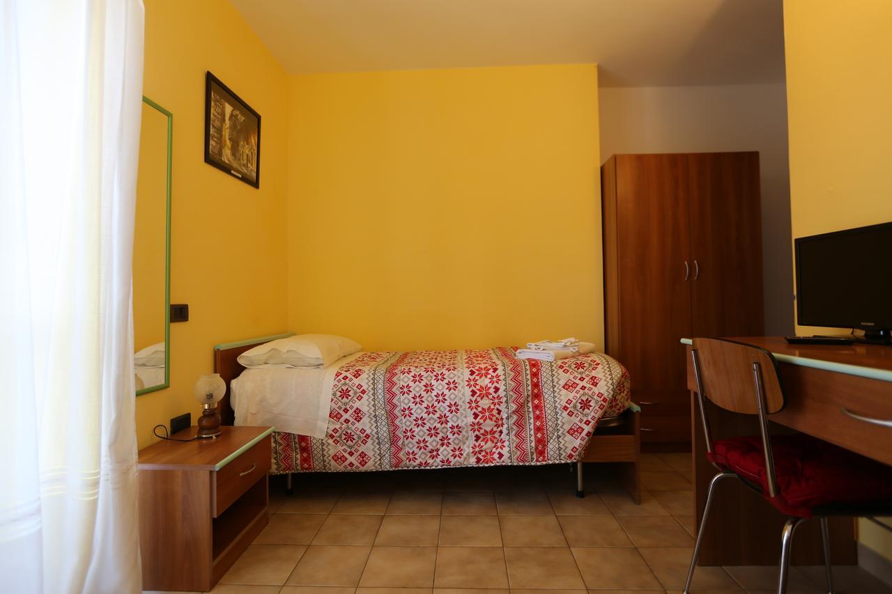 Da Cecilia Ξενοδοχείο Bognanco Εξωτερικό φωτογραφία